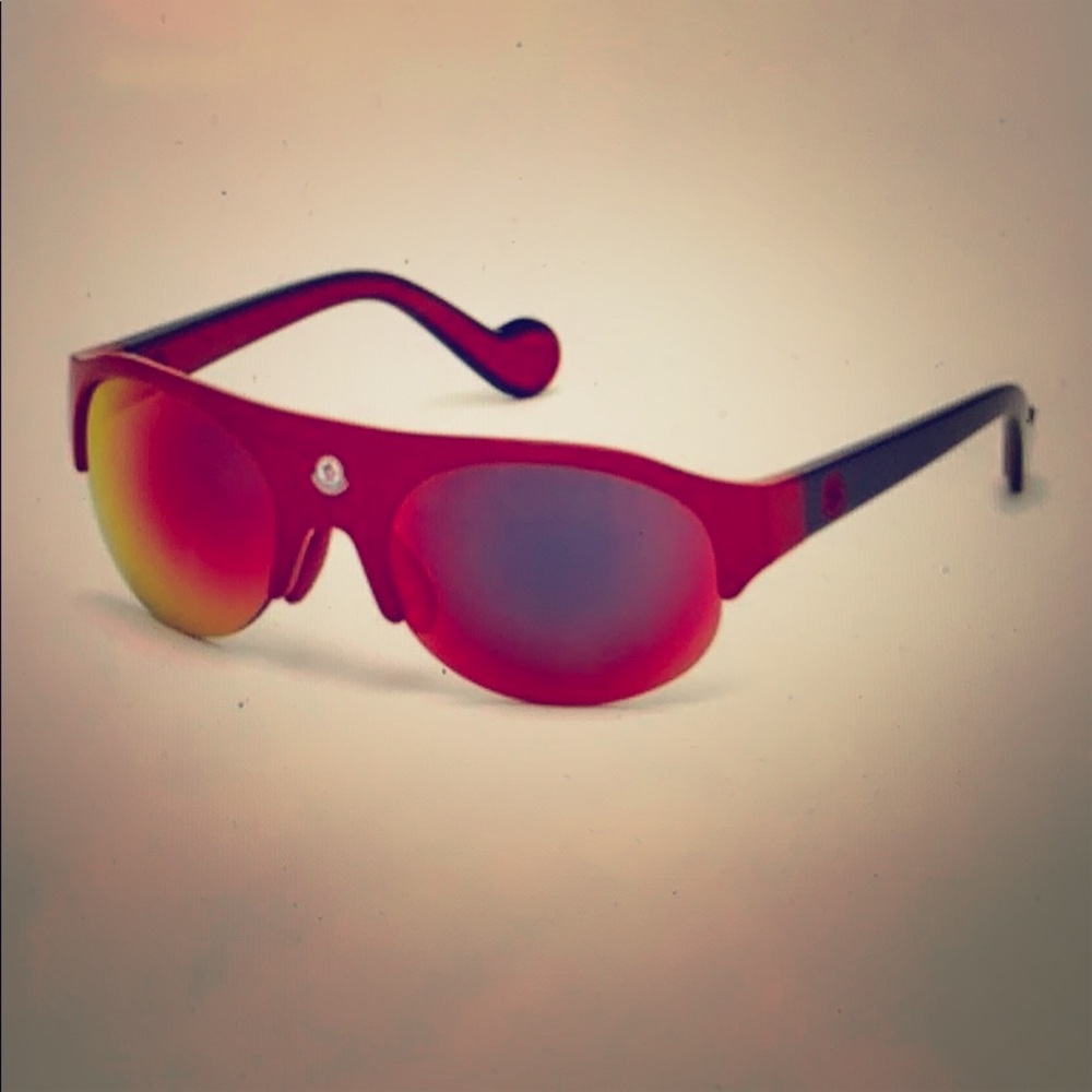 Men’s Moncler Sunglasses